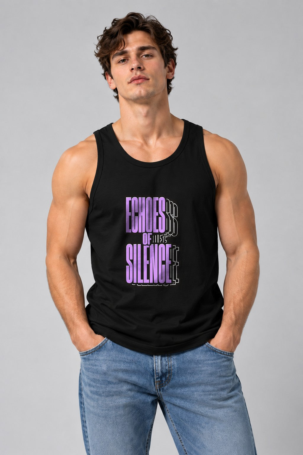 Echoes of Silence product image 2