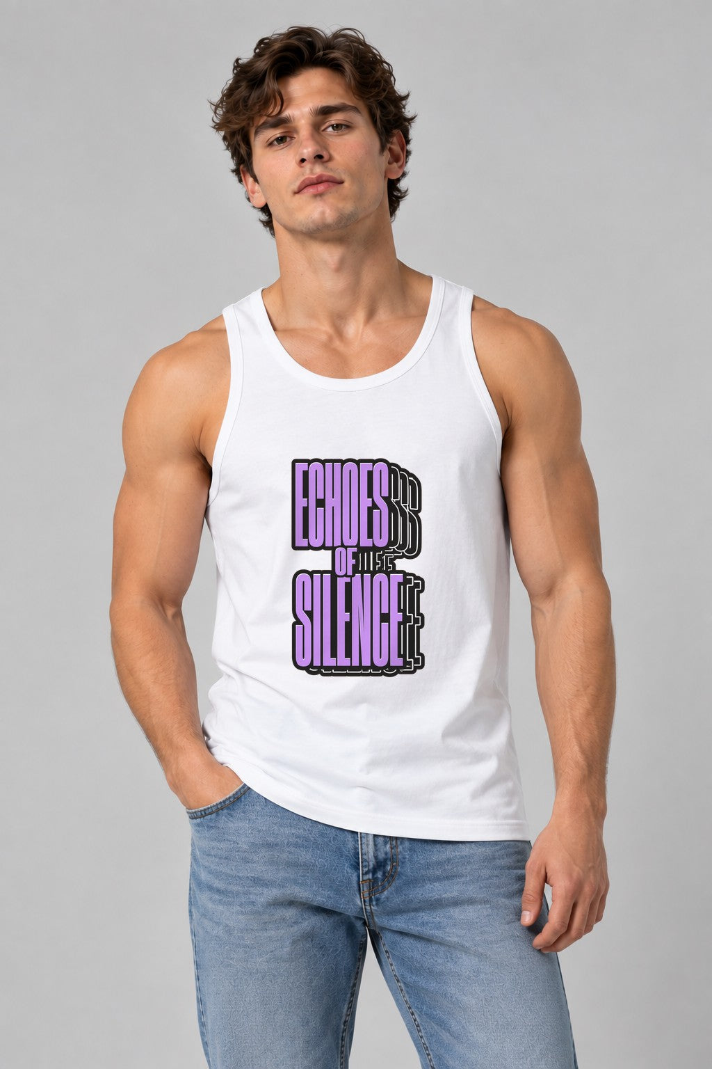 Echoes of Silence product image 1