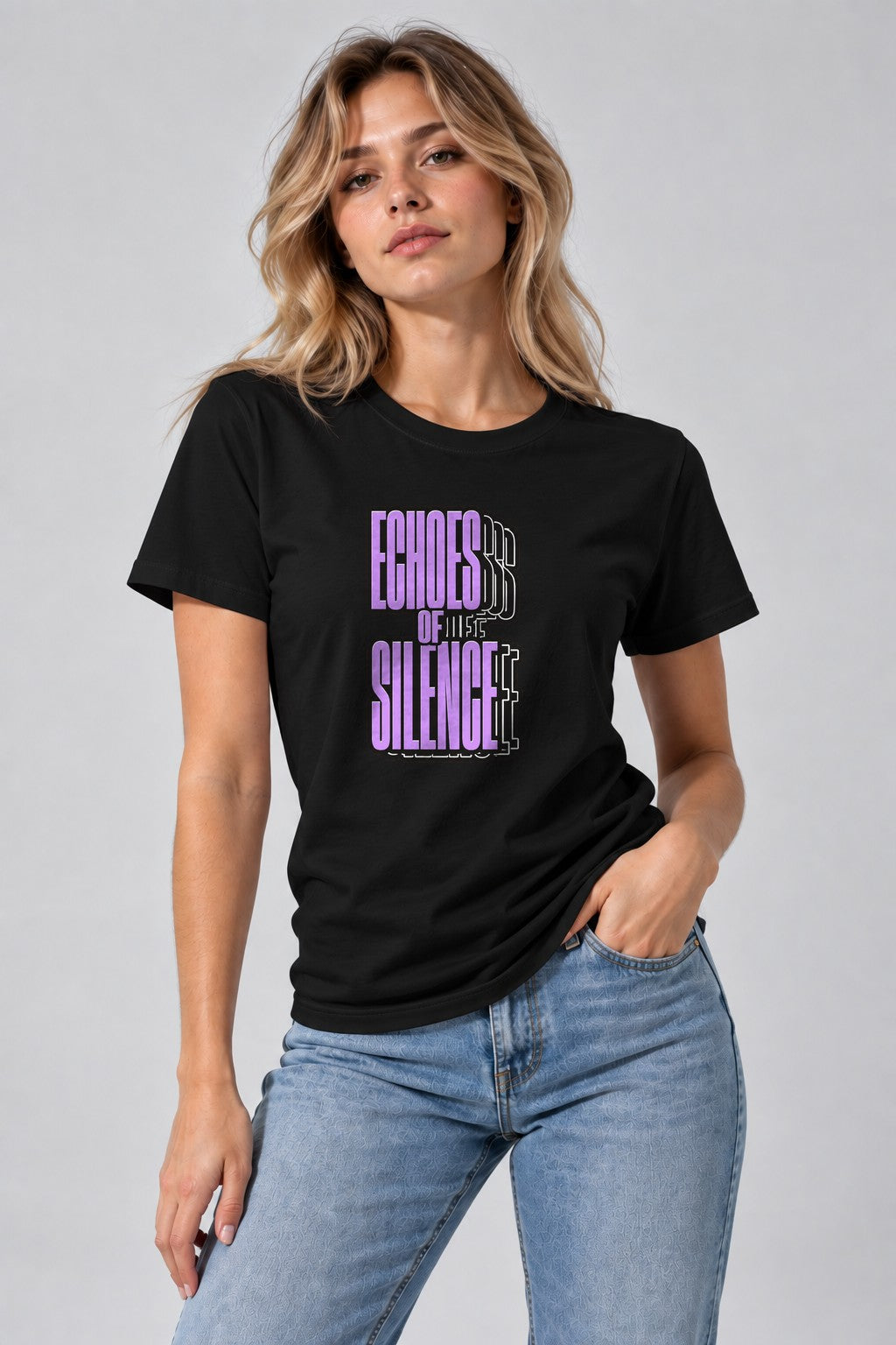 Echoes of Silence product image 2