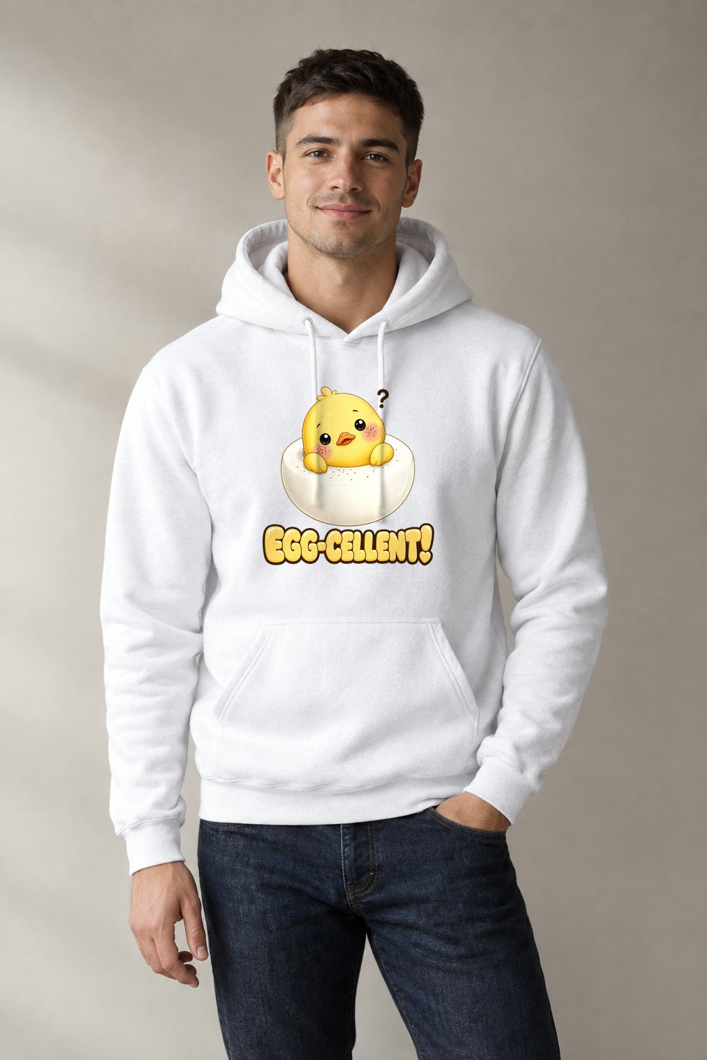 Egg-cellent Chick product image 1