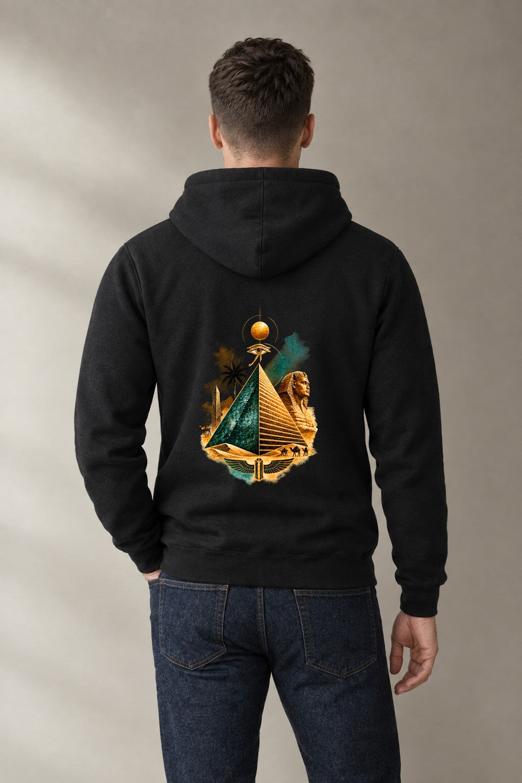 Egyptian Pyramid Glory product image 2
