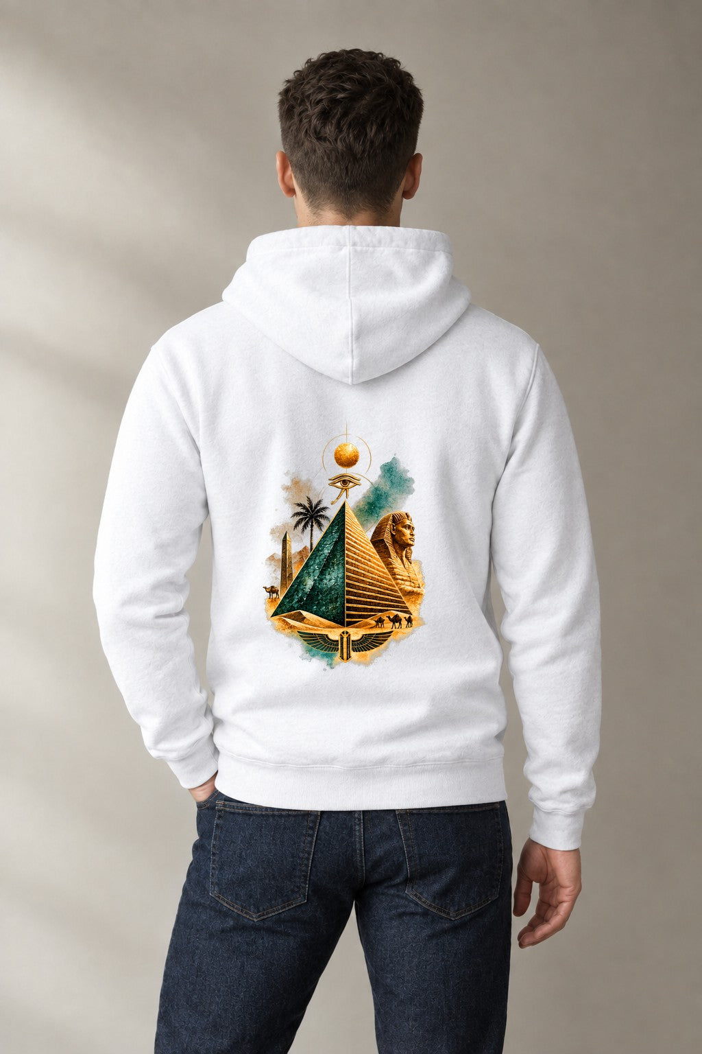 Egyptian Pyramid Glory product image 1