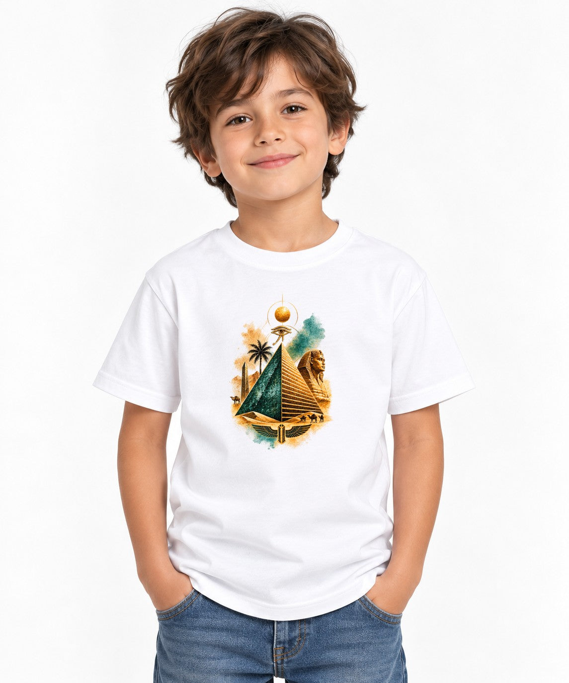 Egyptian Pyramid Glory product image 1