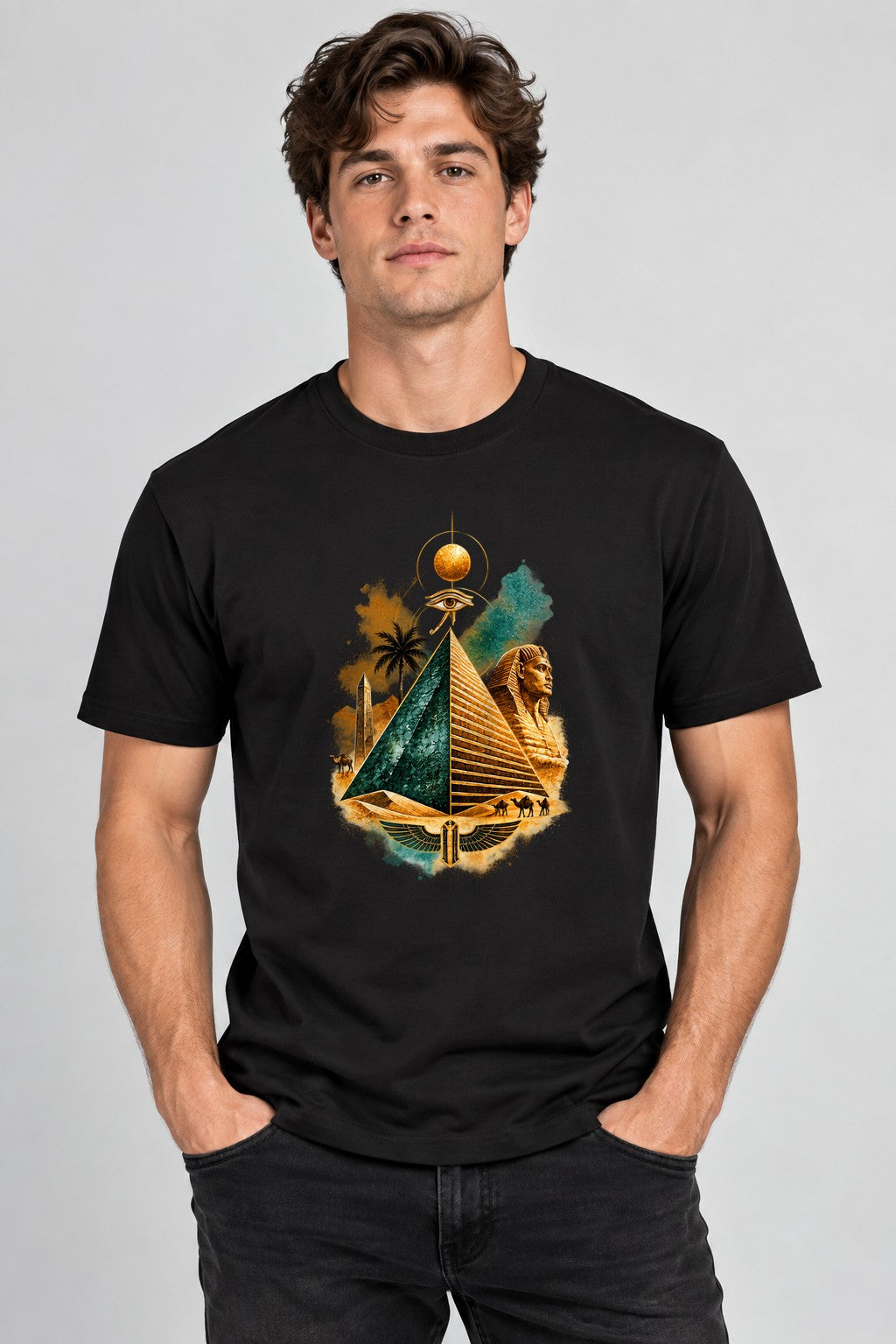 Egyptian Pyramid Glory product image 2