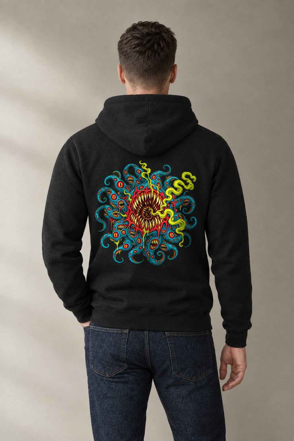 Eldritch Tentacle Monster product image 2