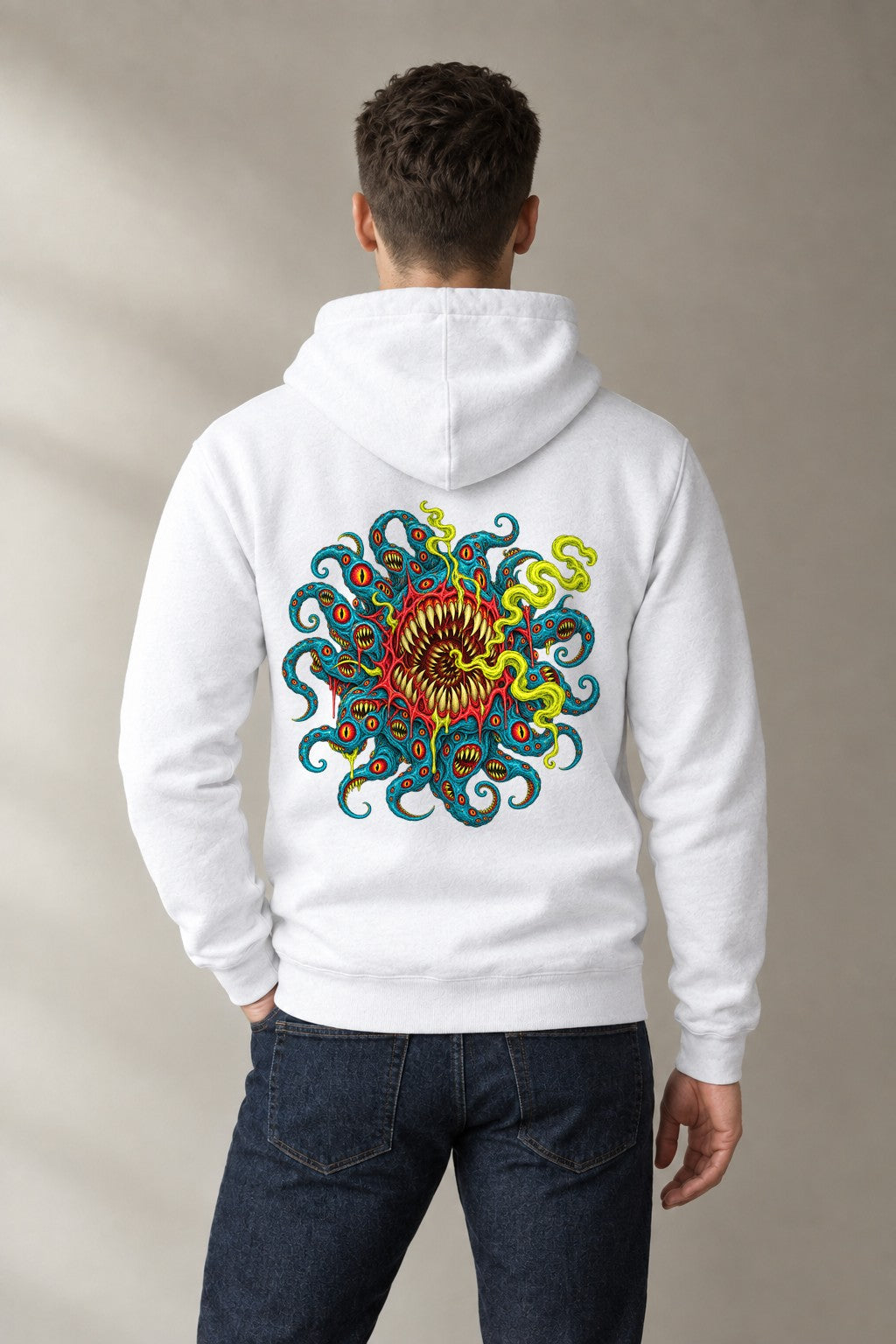 Eldritch Tentacle Monster product image 1