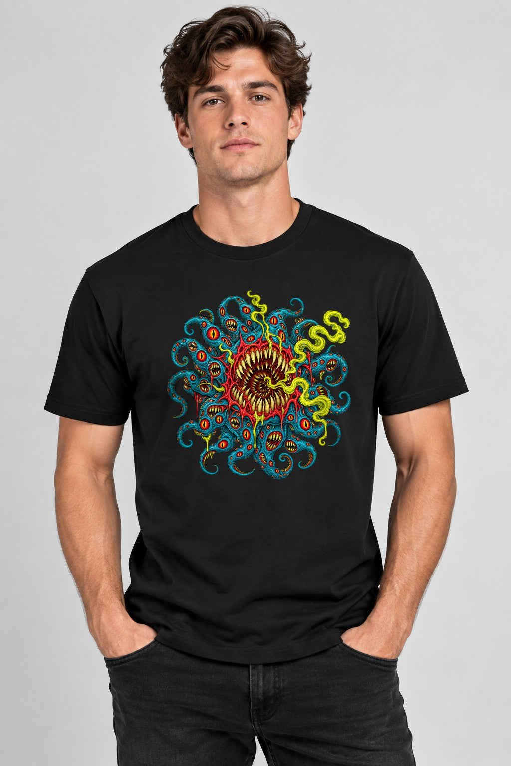 Eldritch Tentacle Monster product image 2