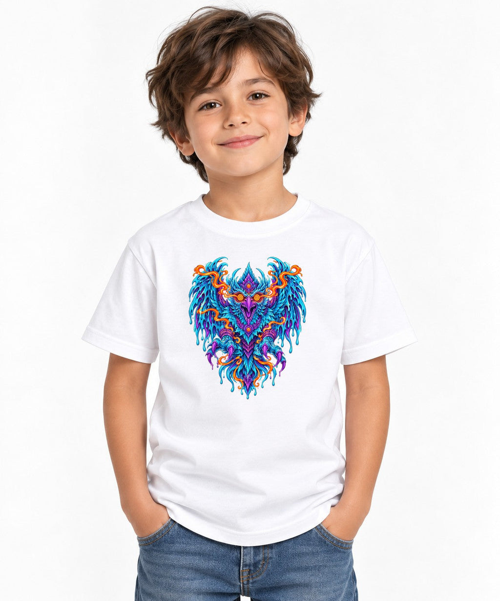 Elemental Phoenix Dragon product image 1