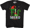 Elf Squad T-Shirt product image 1