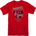 Embrace The Power Of Three Charmed T-Shirt product image 1