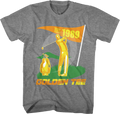 Est. 1989 Golden Tee Golf T-Shirt product image 1