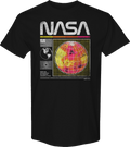 Established 1958 NASA T-Shirt product image 1