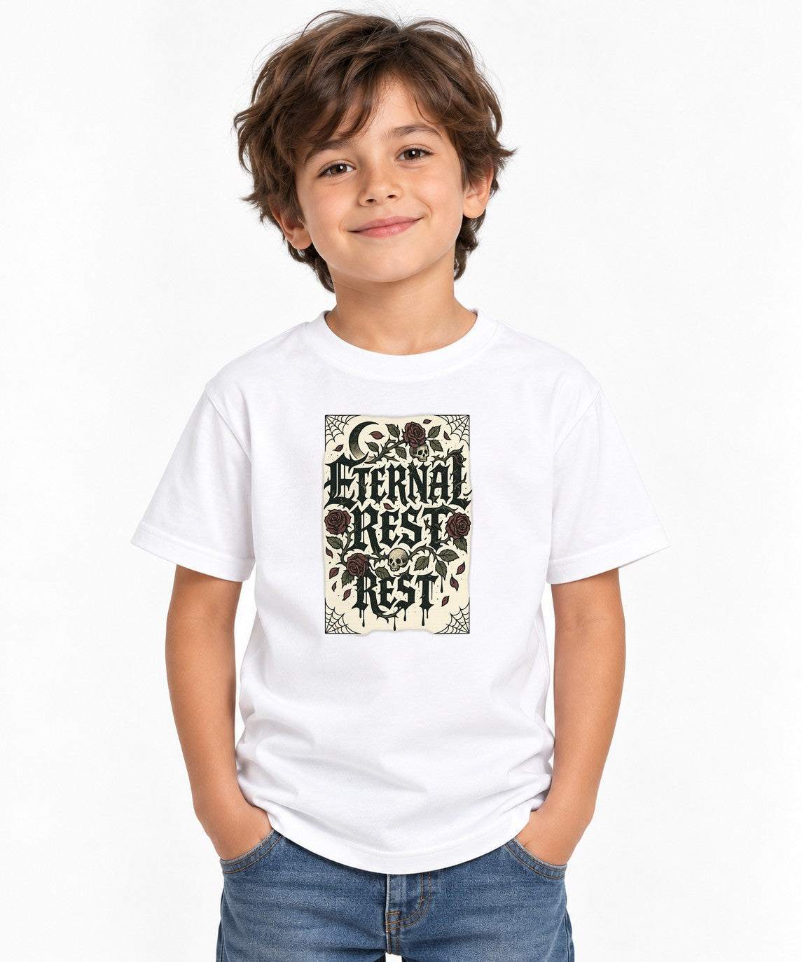 Eternal Rest product image 1