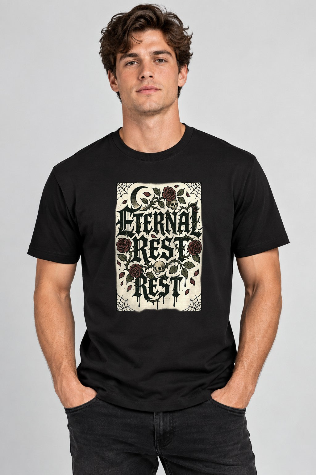 Eternal Rest product image 2