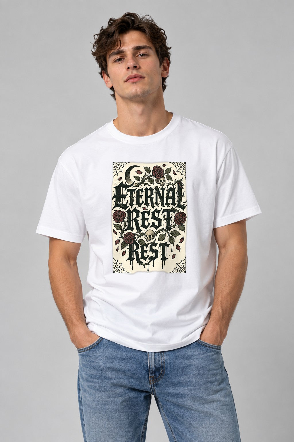 Eternal Rest product image 1