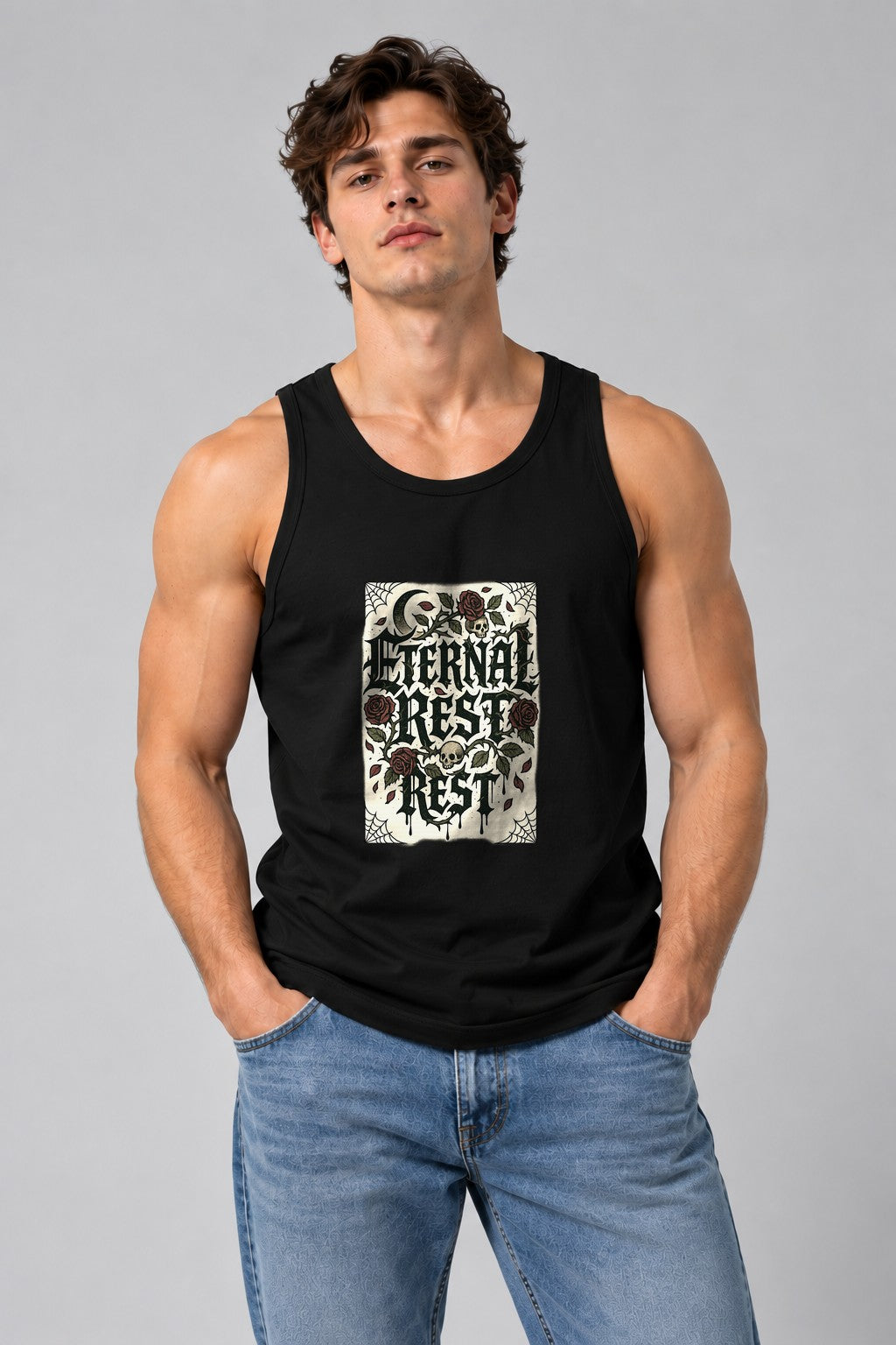 Eternal Rest