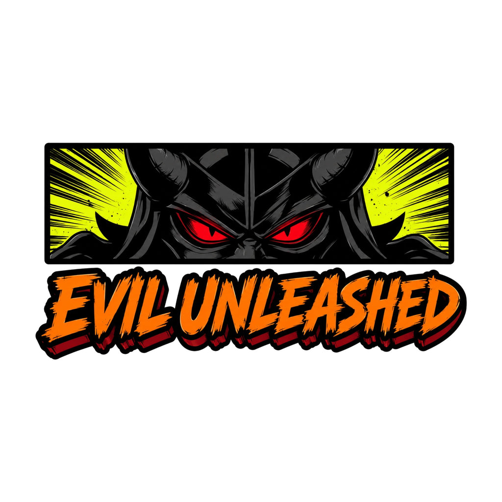 Evil Unleashed product image 3