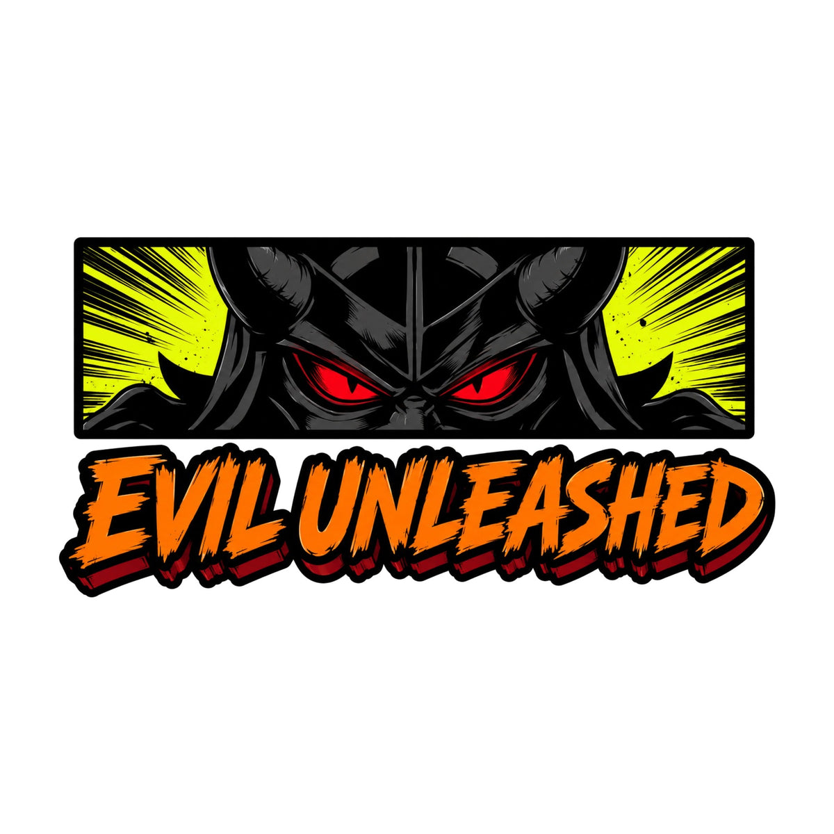 Evil Unleashed