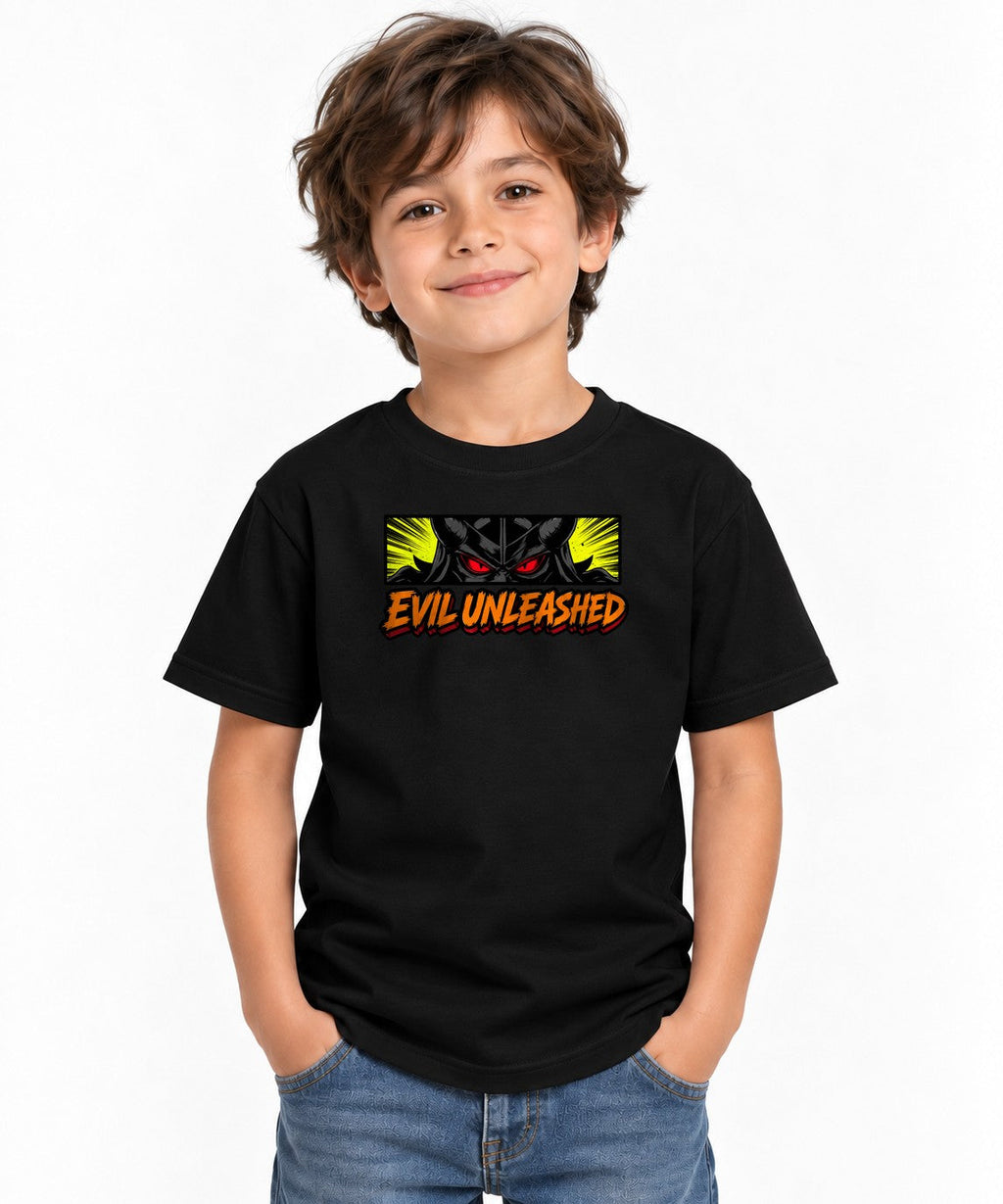 Evil Unleashed product image 2