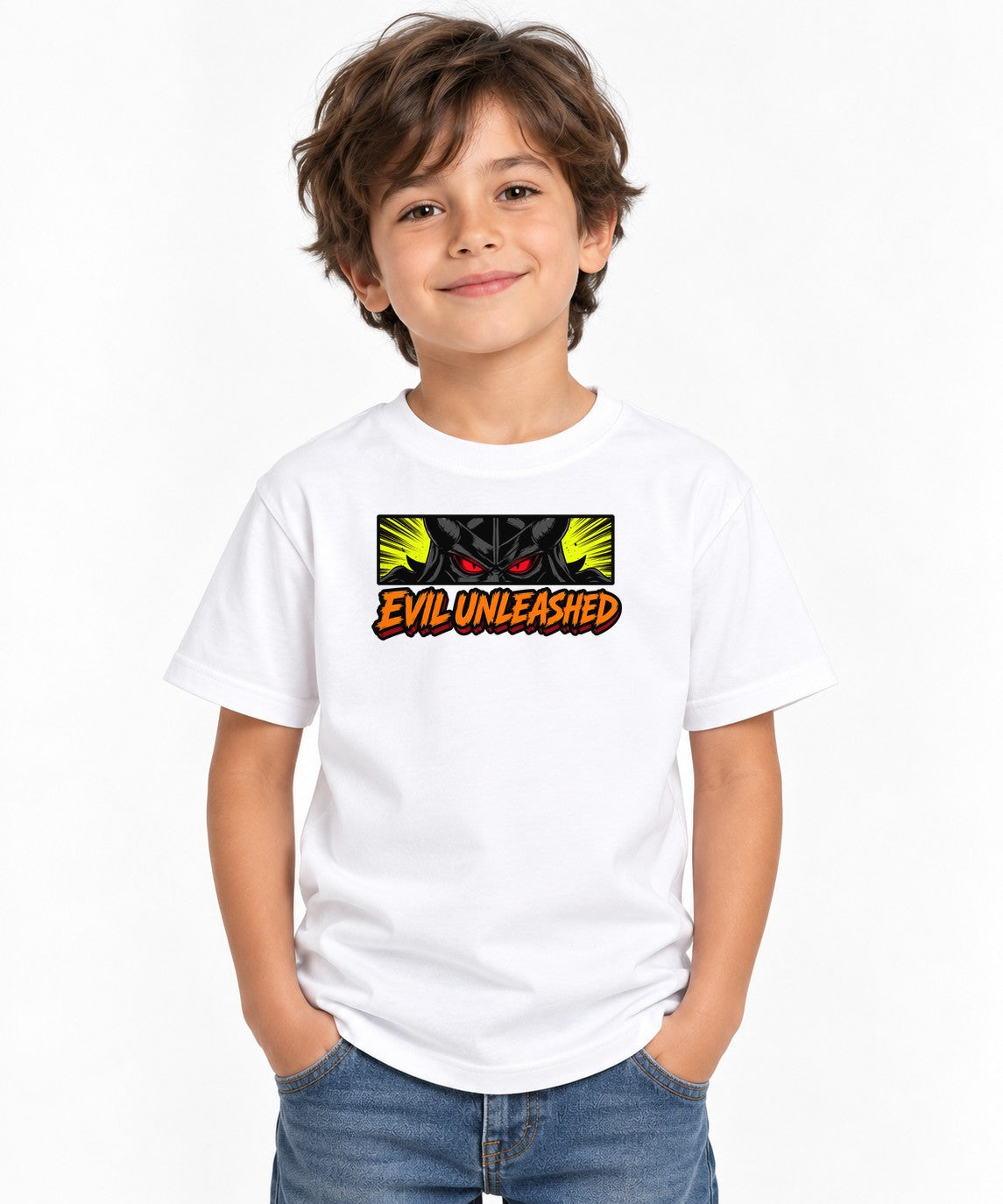 Evil Unleashed product image 1