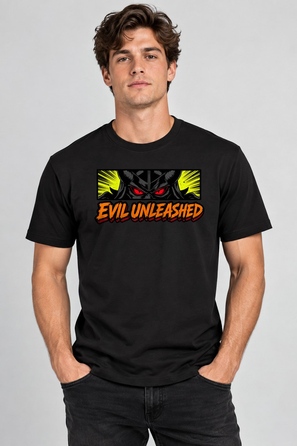 Evil Unleashed product image 2