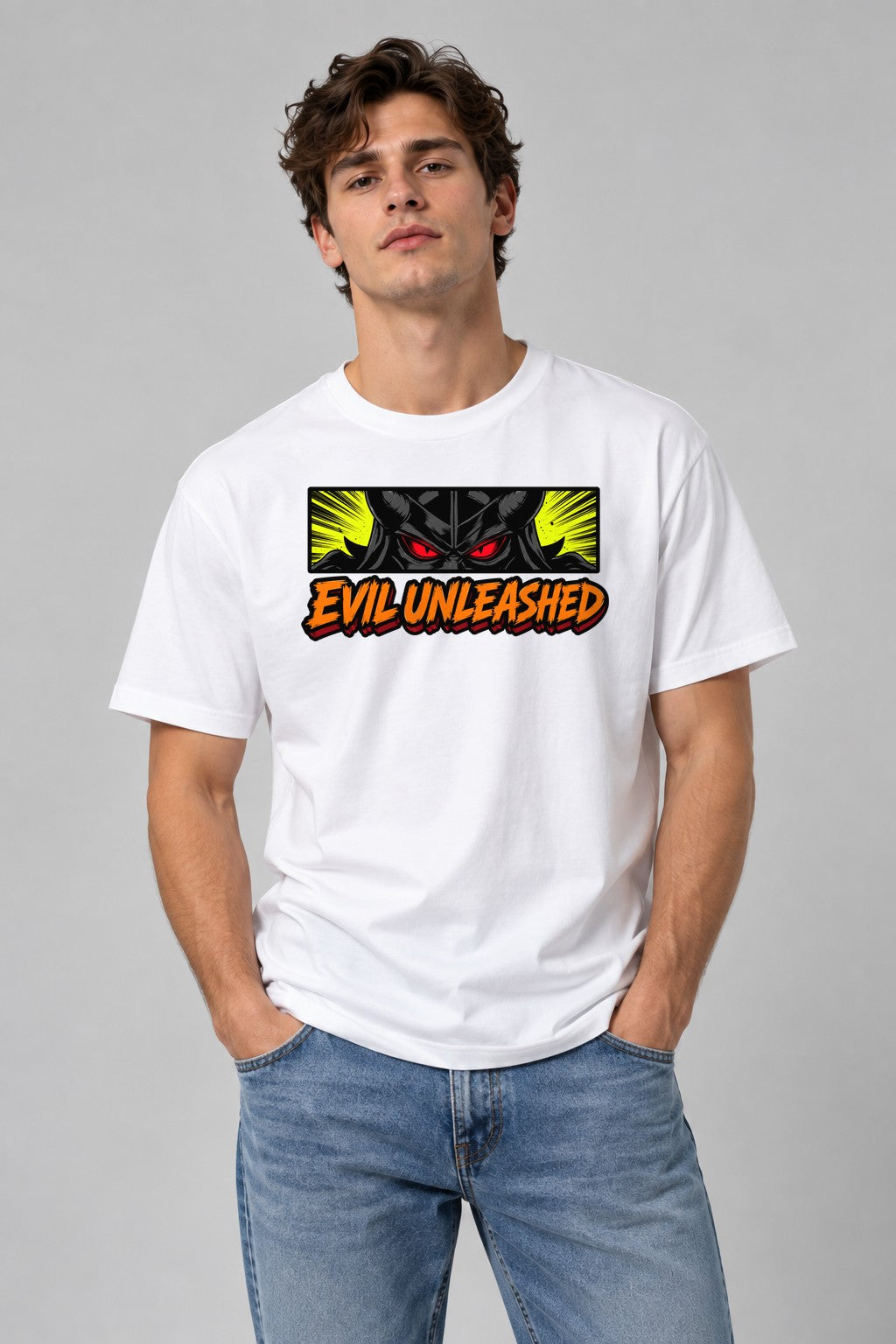 Evil Unleashed product image 1