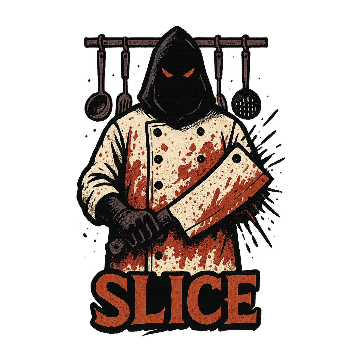 Executioner Chef product image 3