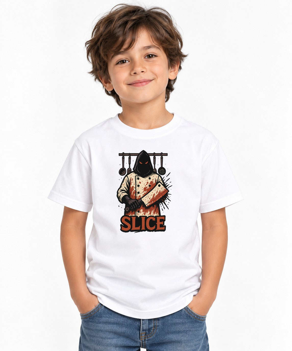 Executioner Chef product image 1