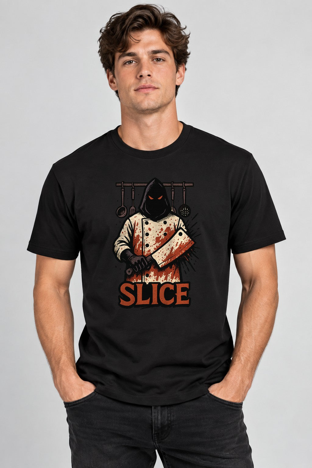 Executioner Chef product image 2
