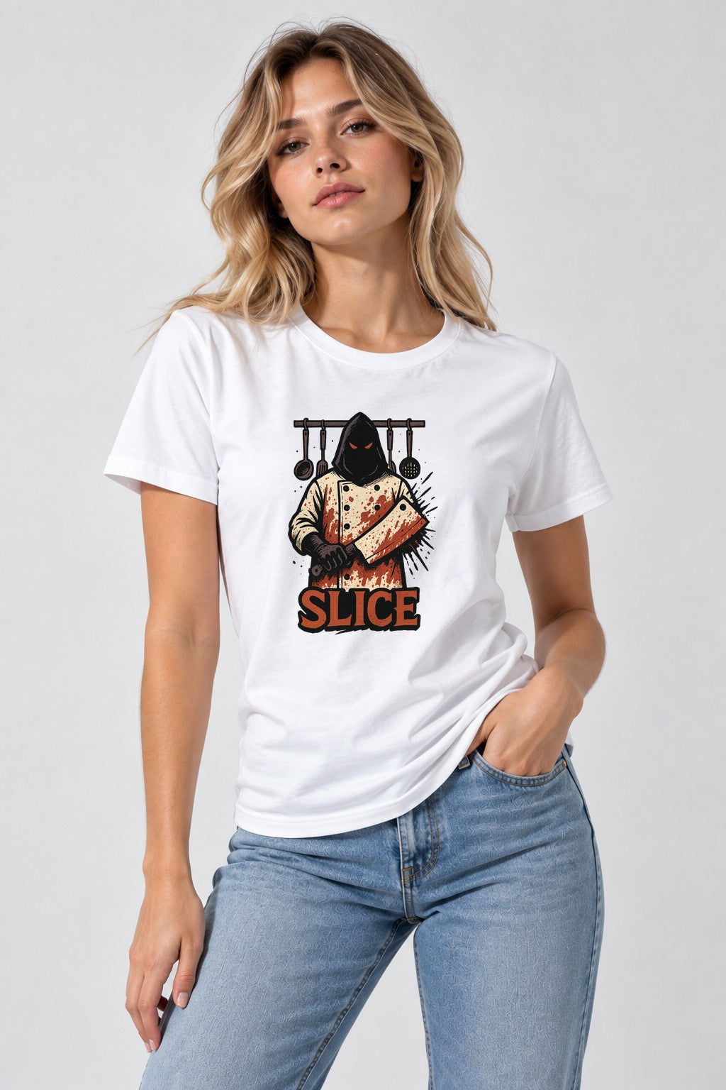Executioner Chef product image 1