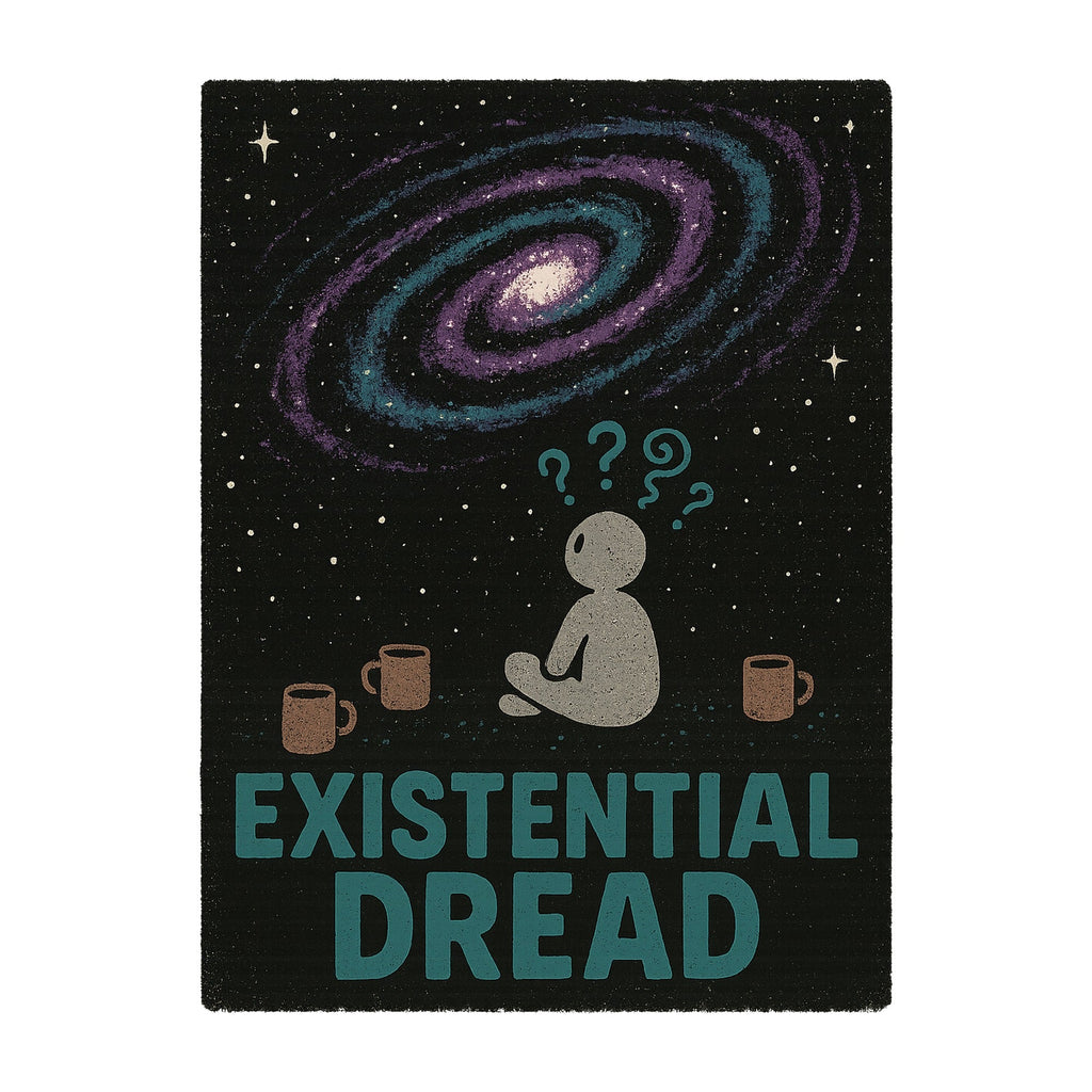 Existential Dread product image 3
