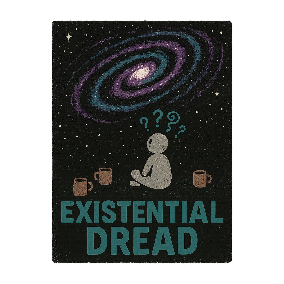 Existential Dread product image 3