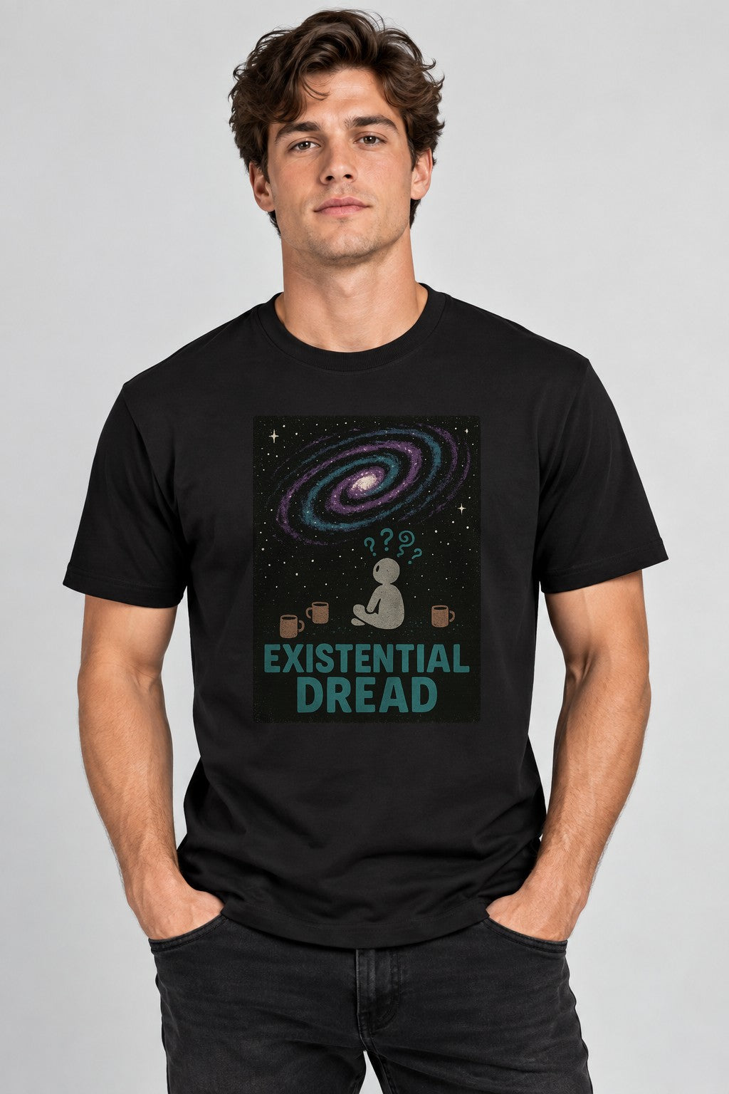 Existential Dread product image 2