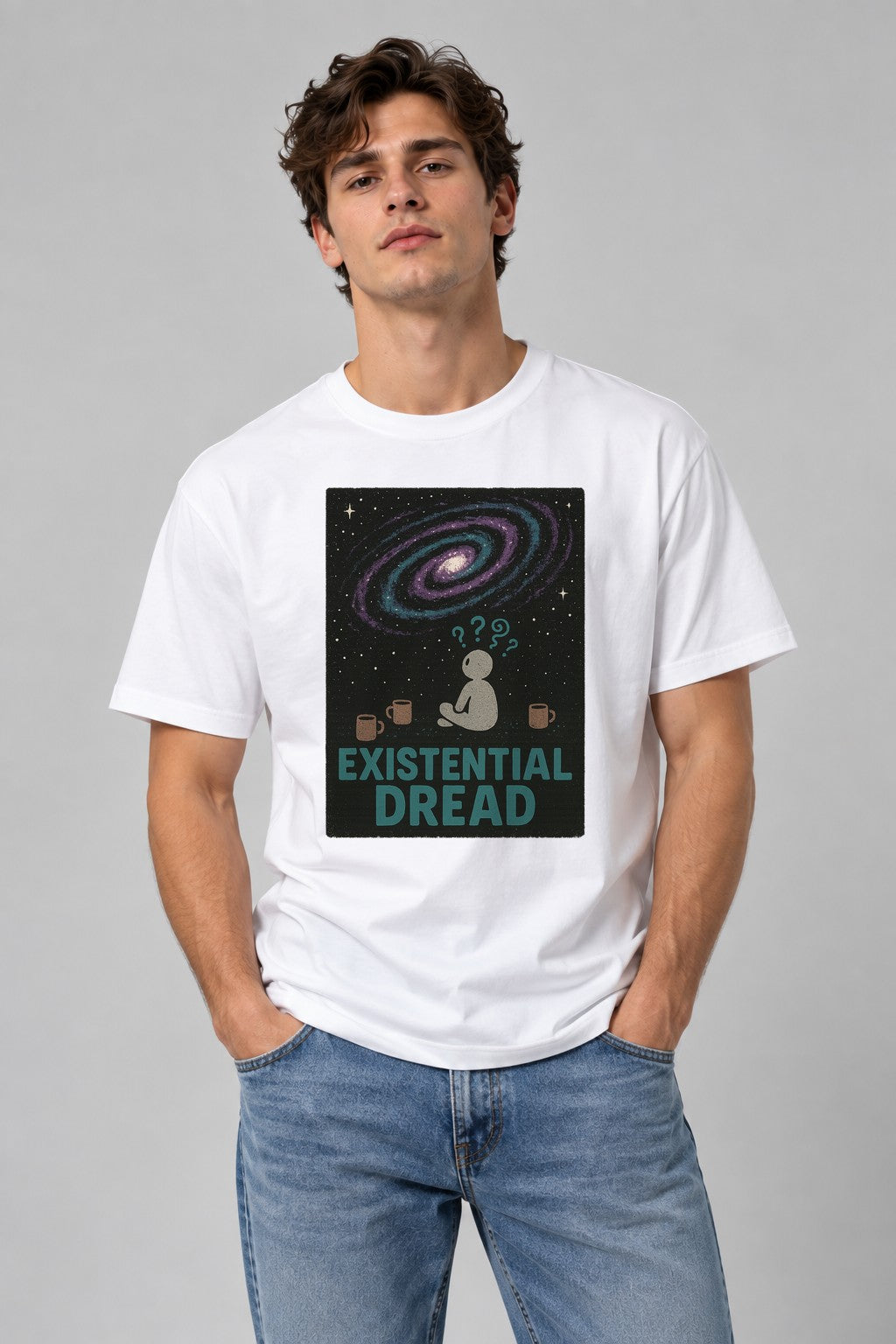 Existential Dread product image 1