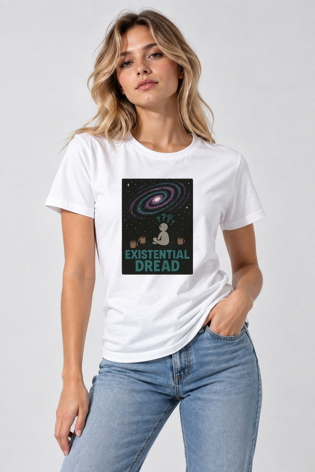 Existential Dread product image 1