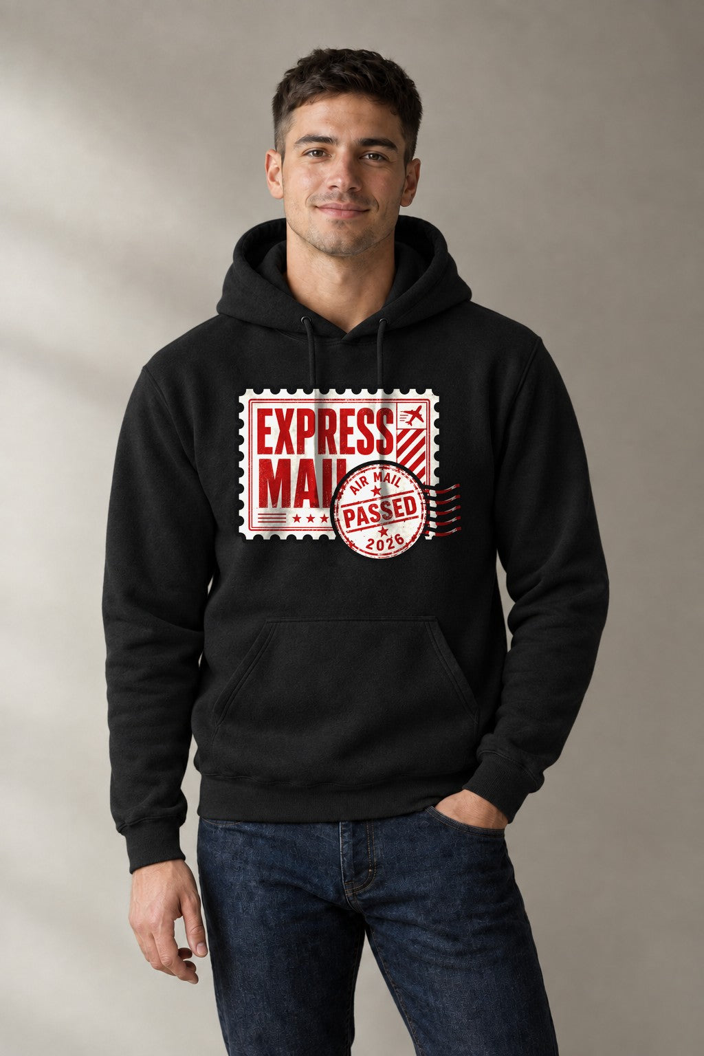 Express Mail Stamp product image 2