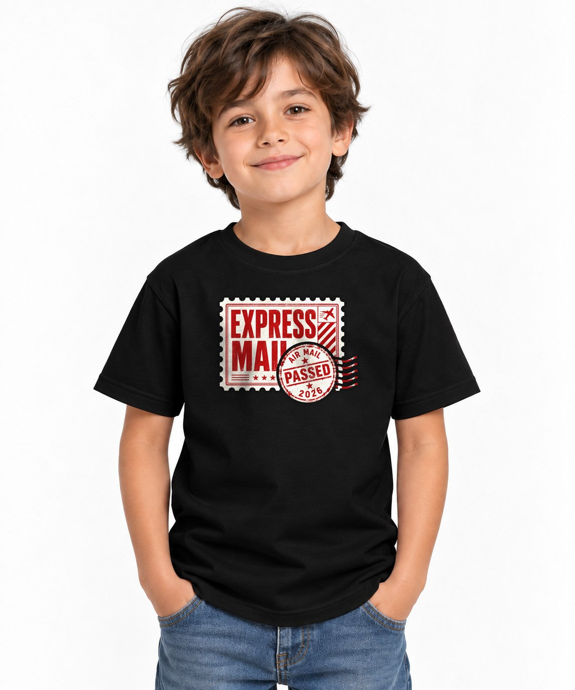 Express Mail Stamp product image 2