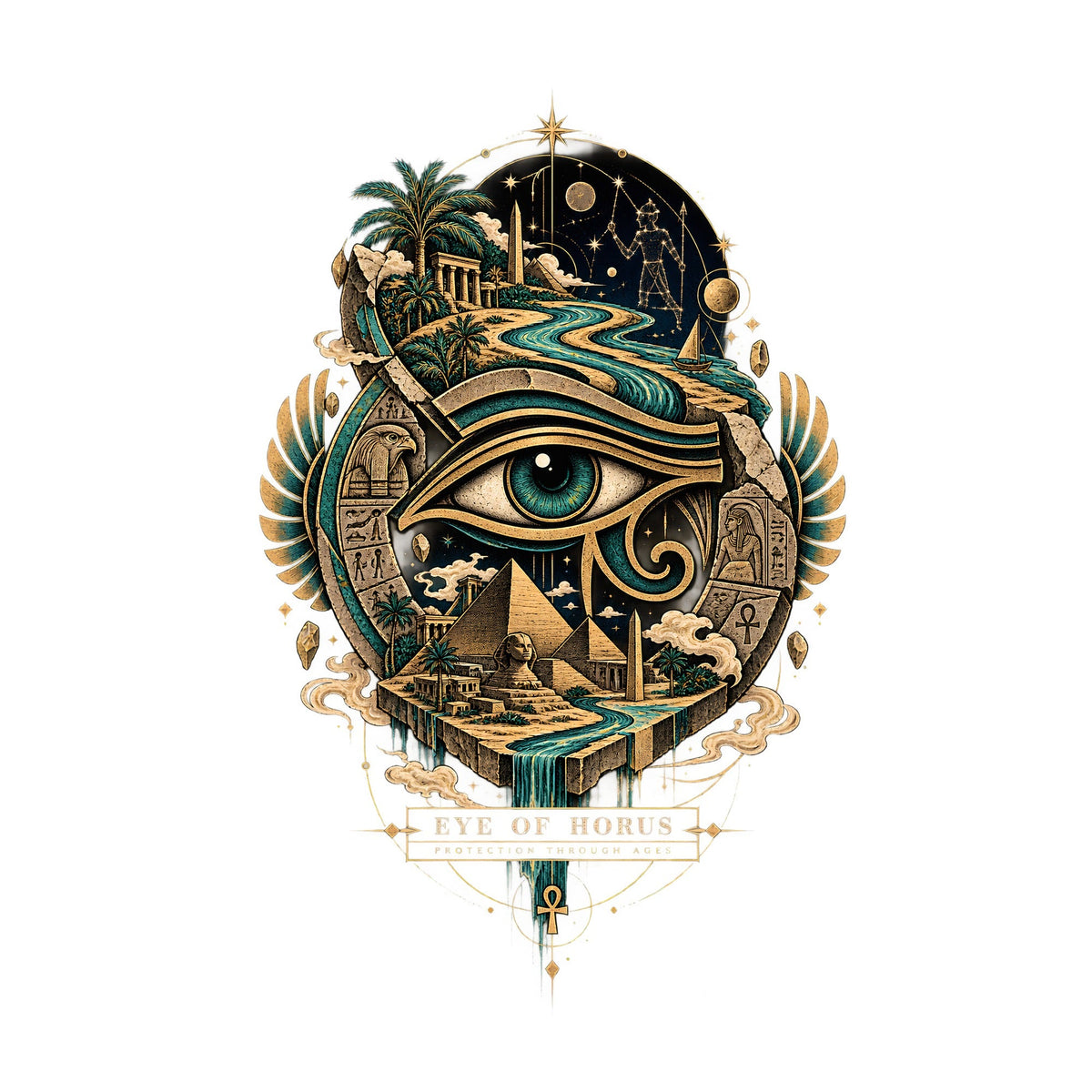 Eye of Horus product image 3