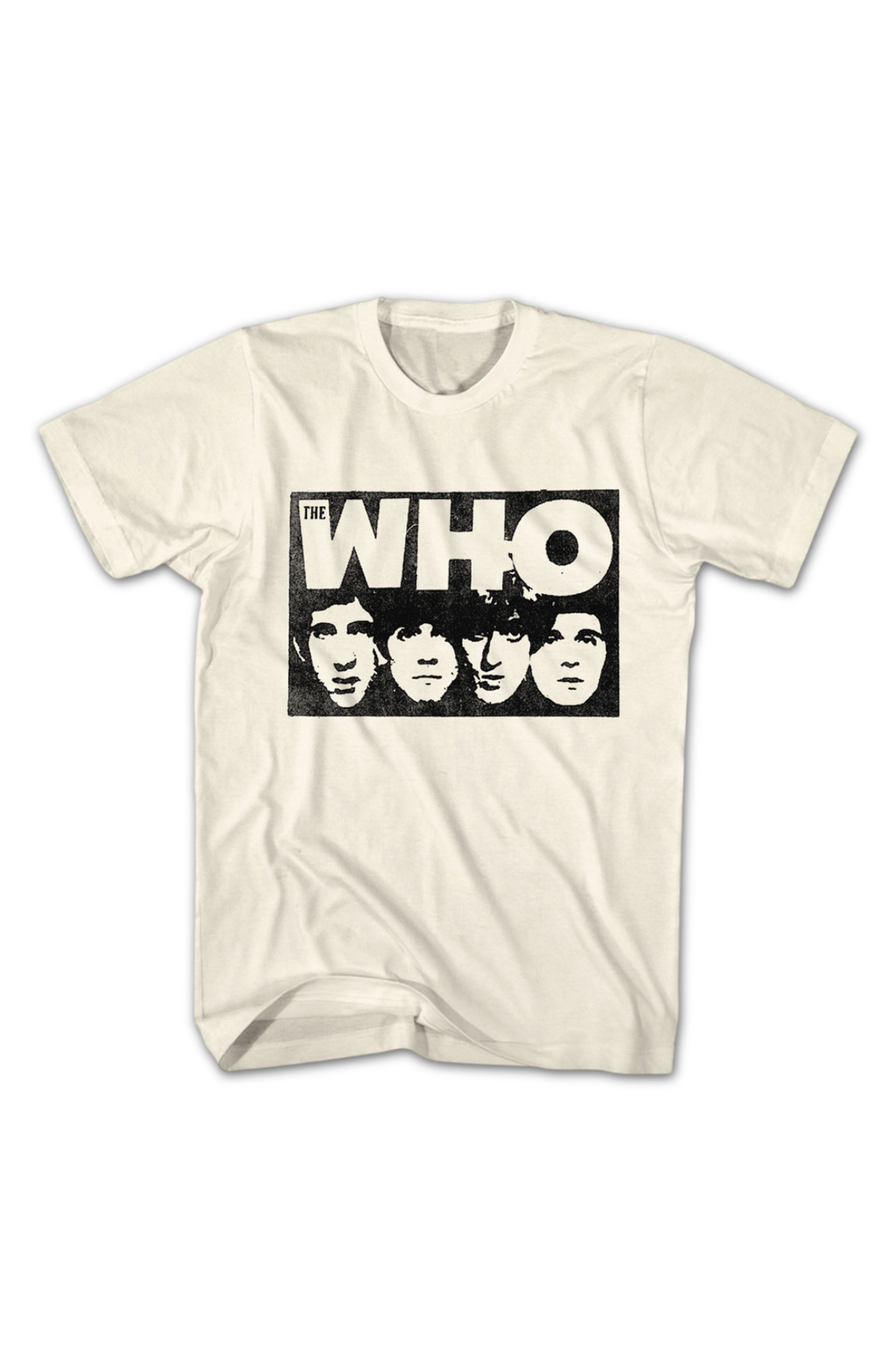 Faces The Who T-Shirt product image 2