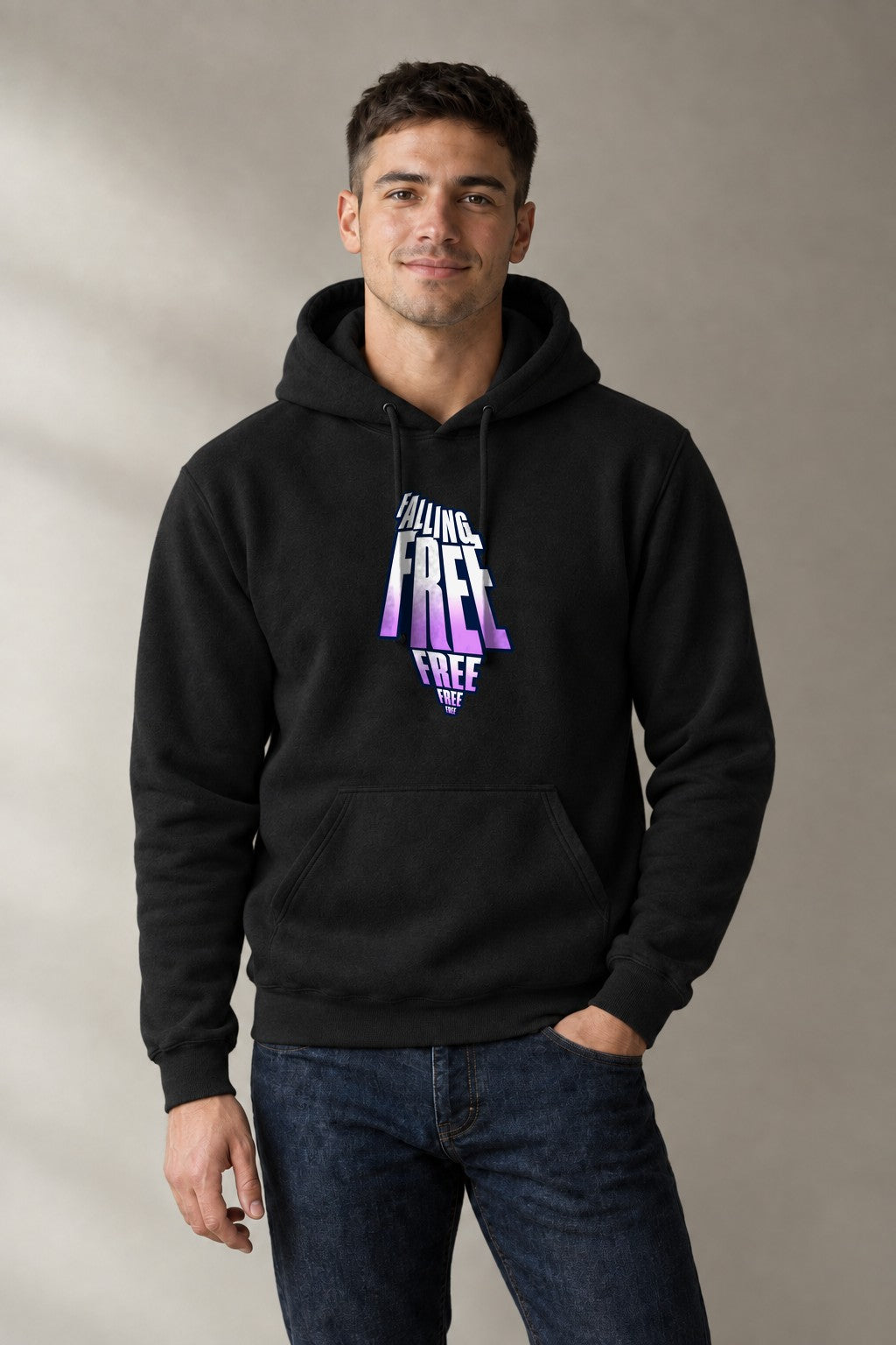 Falling Free product image 2