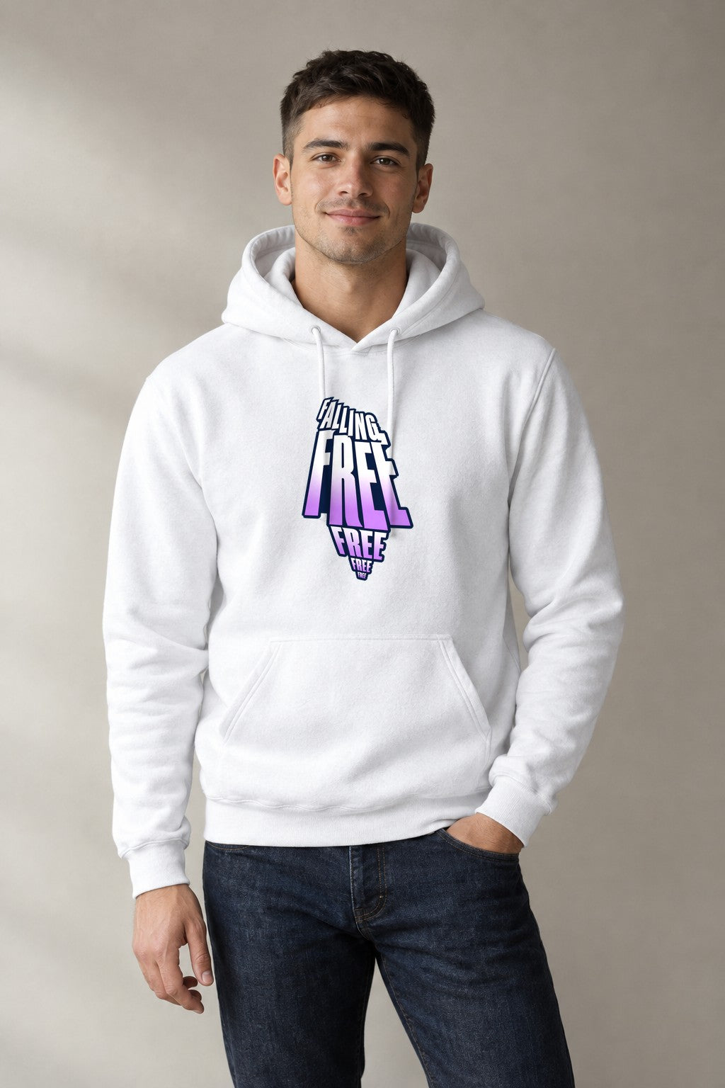 Falling Free product image 1