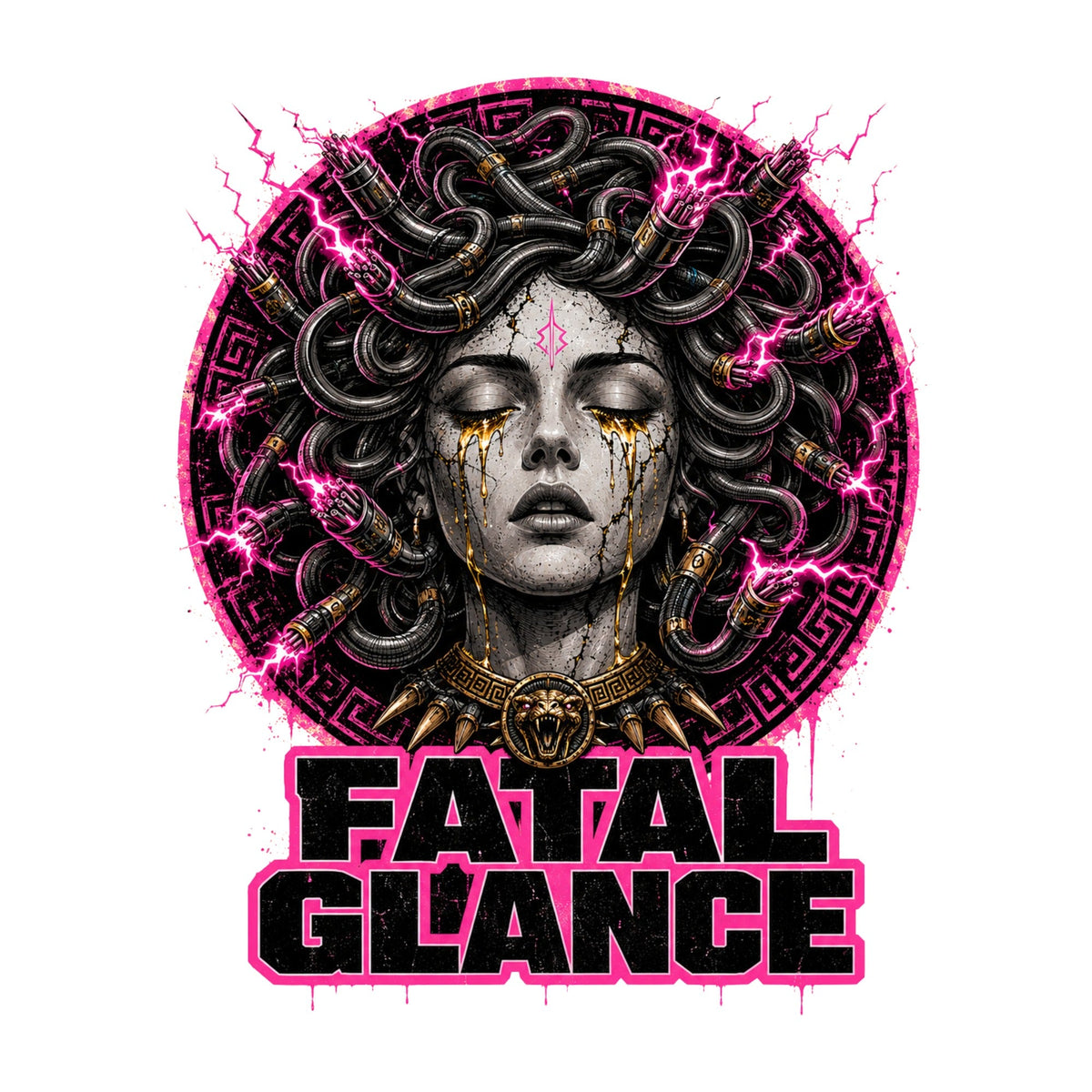 Fatal Glance Medusa product image 3