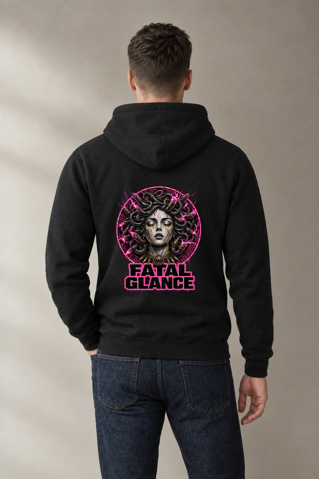 Fatal Glance Medusa product image 2