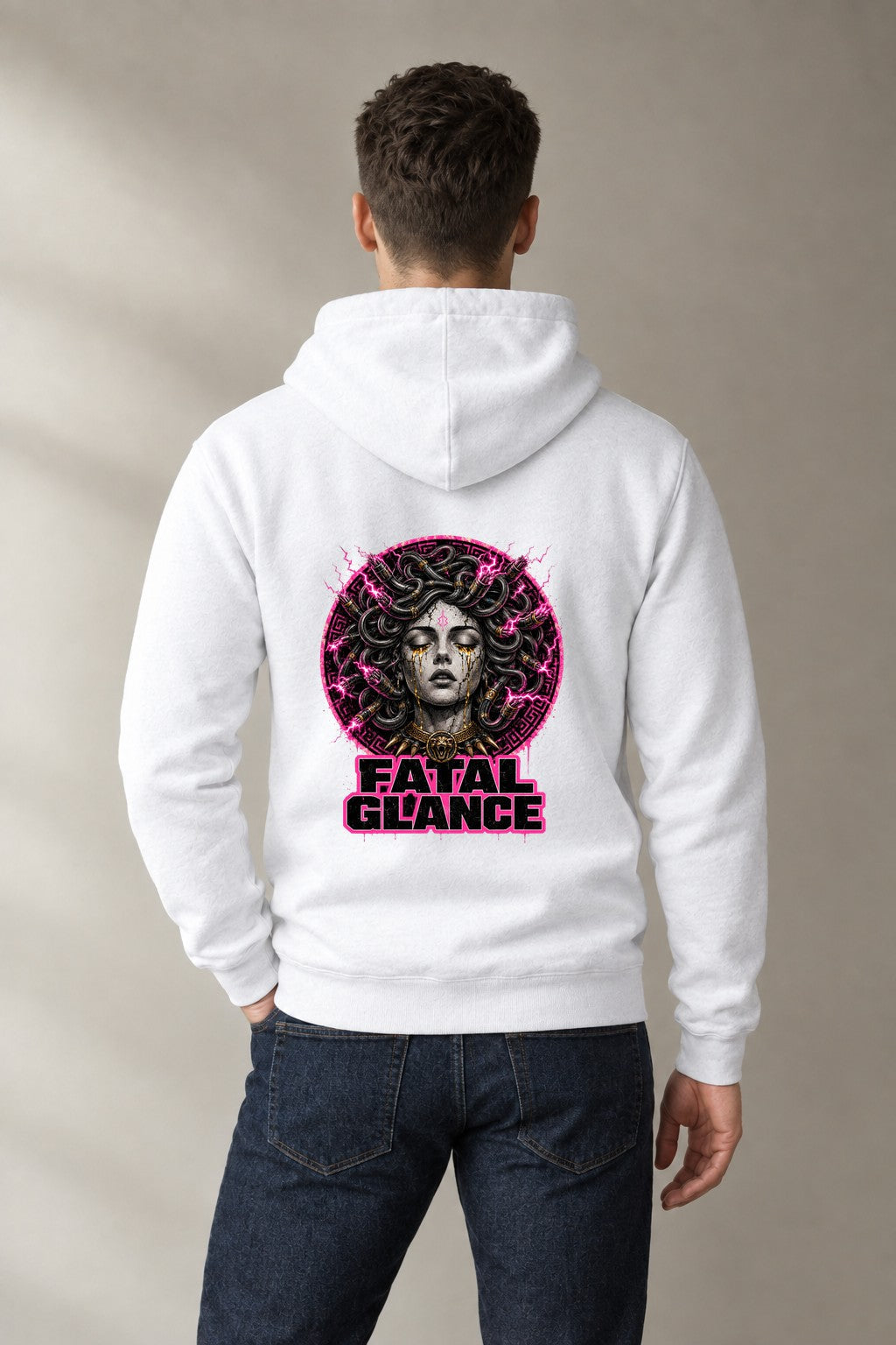 Fatal Glance Medusa product image 1