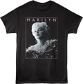 Feathered Dress Marilyn Monroe T-Shirt product image 1