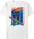 Feeling So Fly Back To The Future T-Shirt product image 1