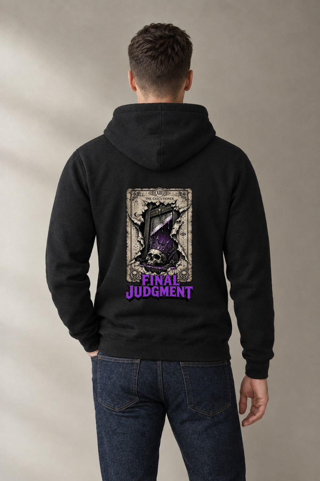 Final Judgment product image 2
