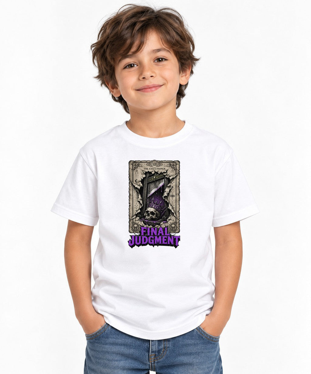 Final Judgment product image 1
