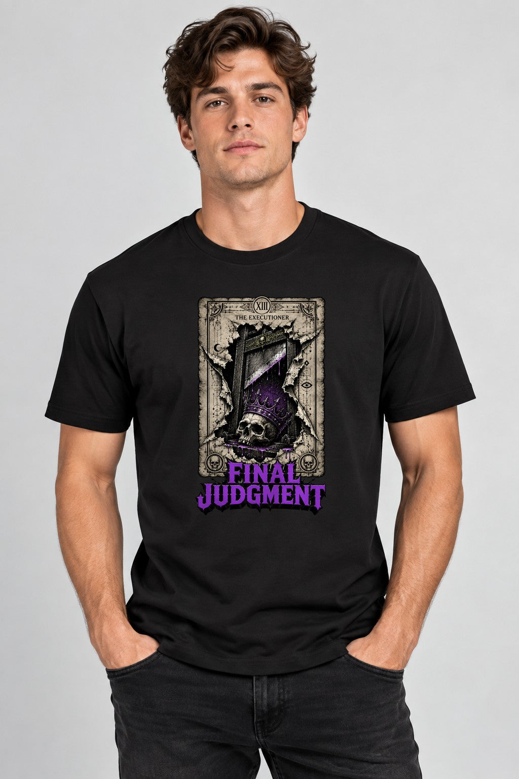 Final Judgment product image 2