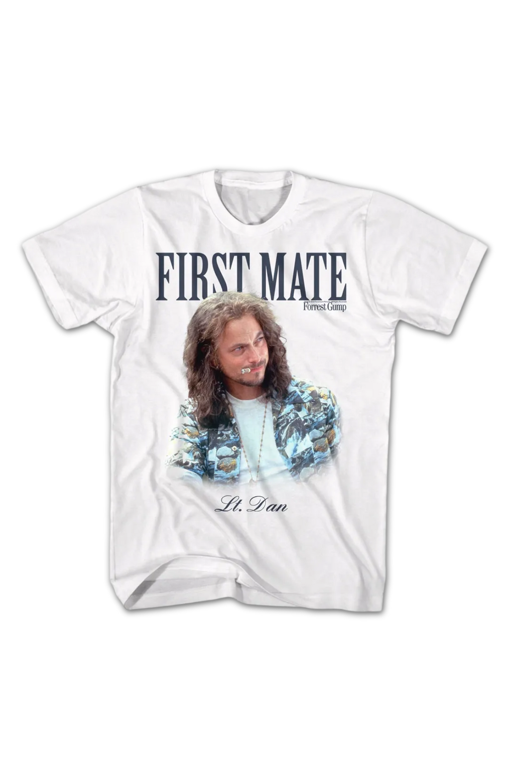 First Mate Forrest Gump T-Shirt product image 2